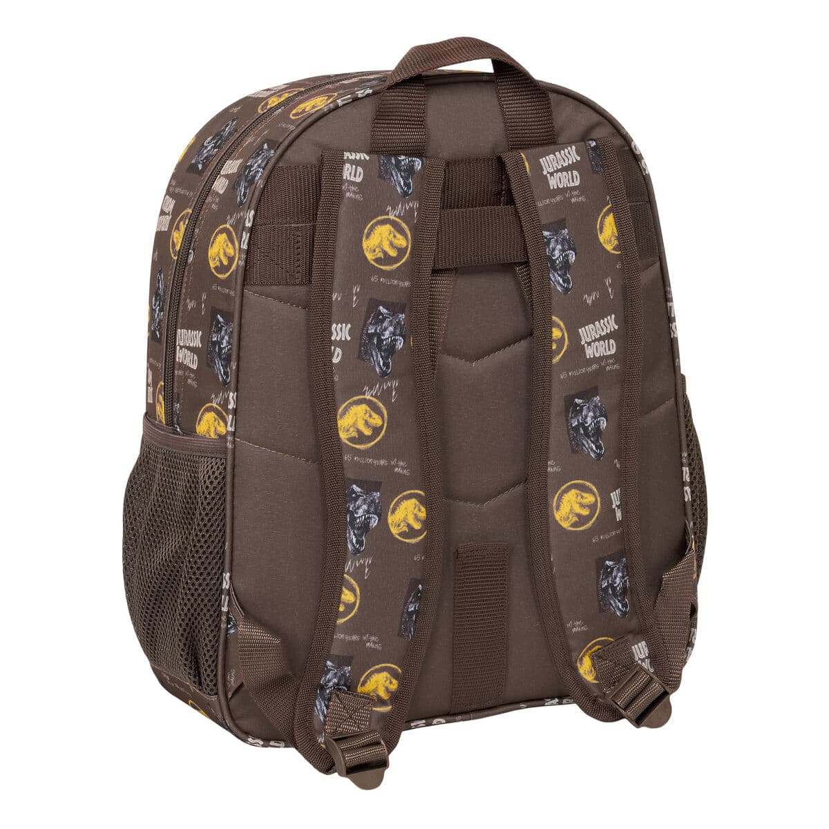 Mokyklinis krepšys Jurassic World Ruda 32 x 38 x 12 cm - Image 2