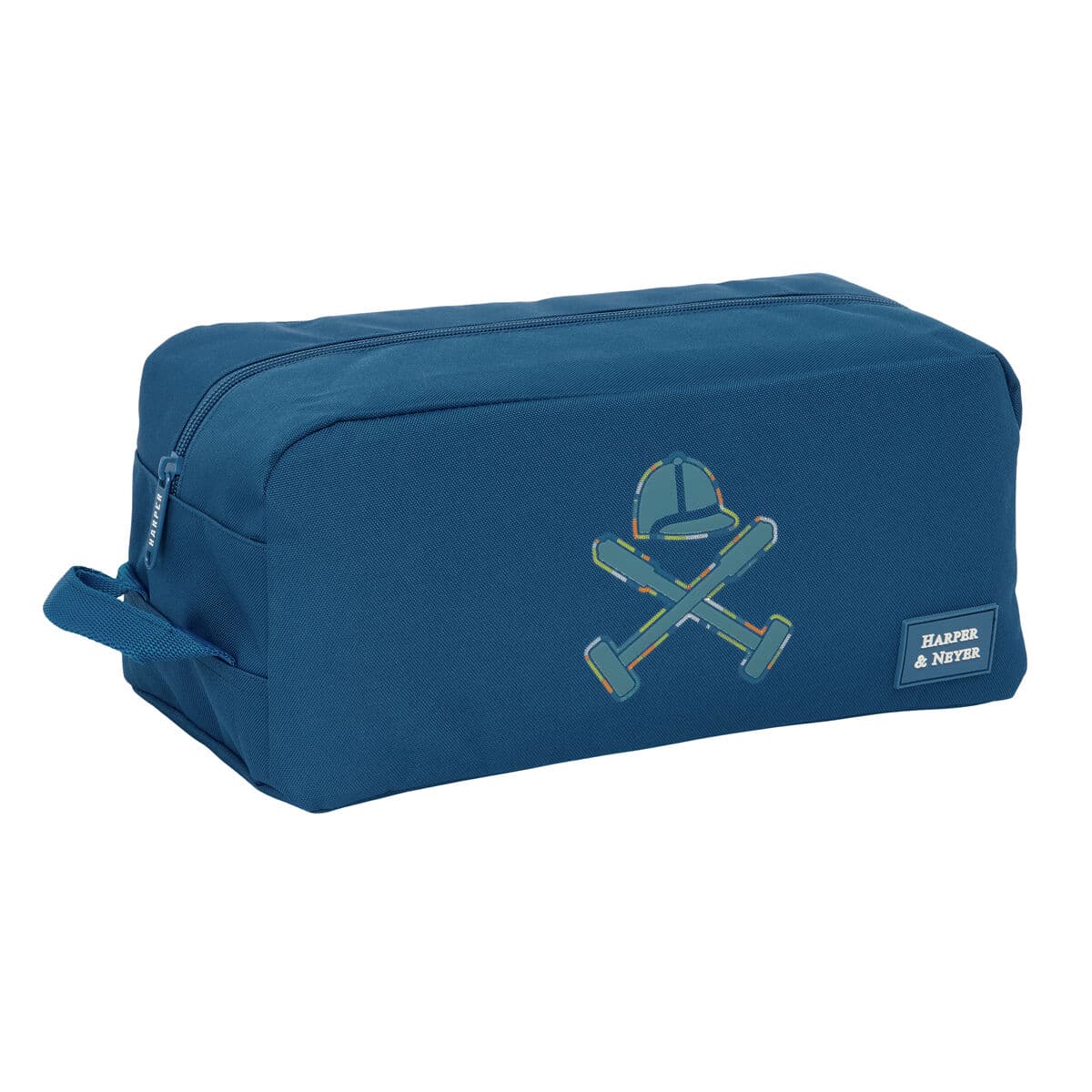 Zapatillero de Viaje Harper & Neyer 34 x 15 x 18 cm