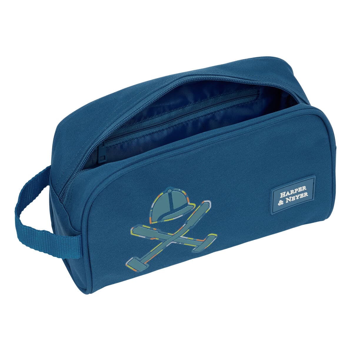 Neceser de Viaje Harper & Neyer 24 x 15 x 10 cm - Image 2