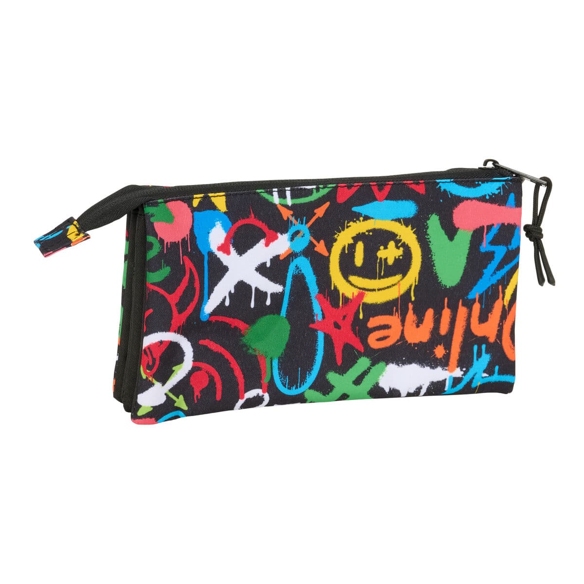 Holdall Safta Colors 22 x 12 x 3 cm