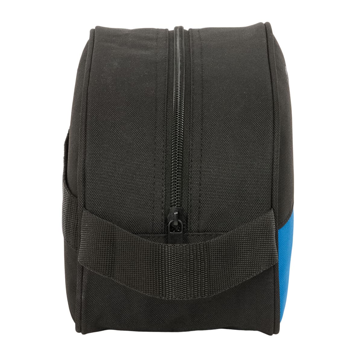 Necessaire da Viaggio BlackFit8 Underground Azzurro Nero 26 x 15 x 12 cm - Image 2