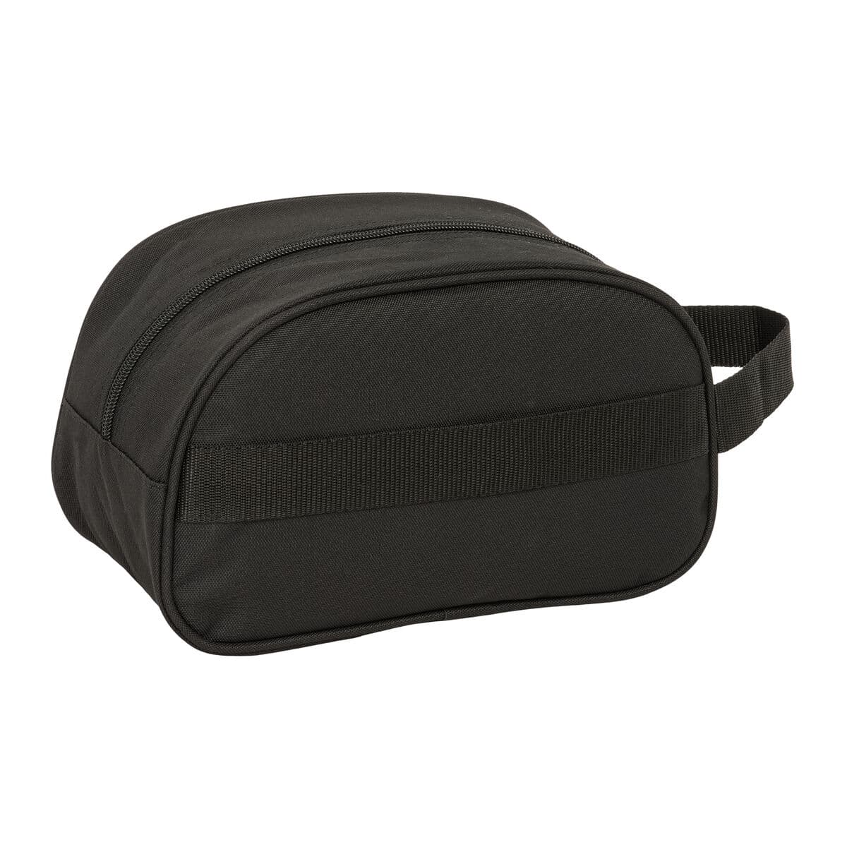Necessaire da Viaggio BlackFit8 Underground Azzurro Nero 26 x 15 x 12 cm - Image 3
