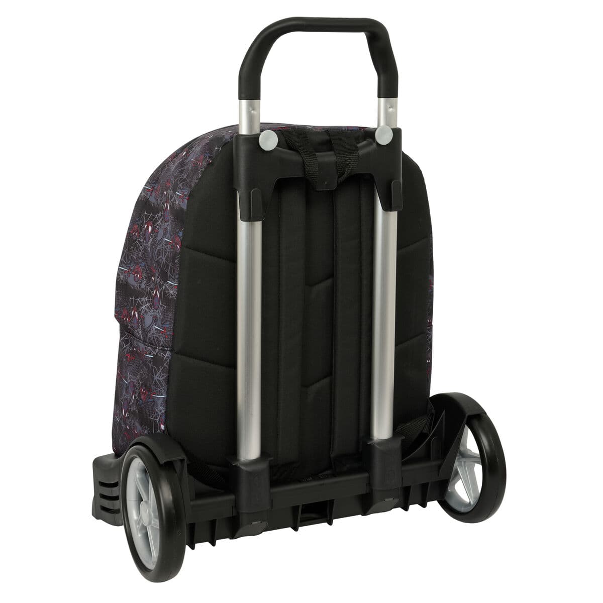 Skolryggsäck Spider-Man Svart 33 x 42 x 15 cm - Image 3