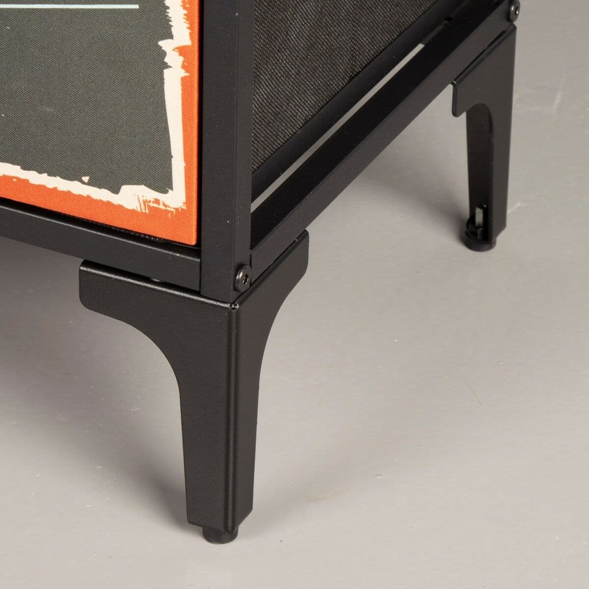 Cassettiera Max Home Vintage (Ricondizionati A) - Image 6