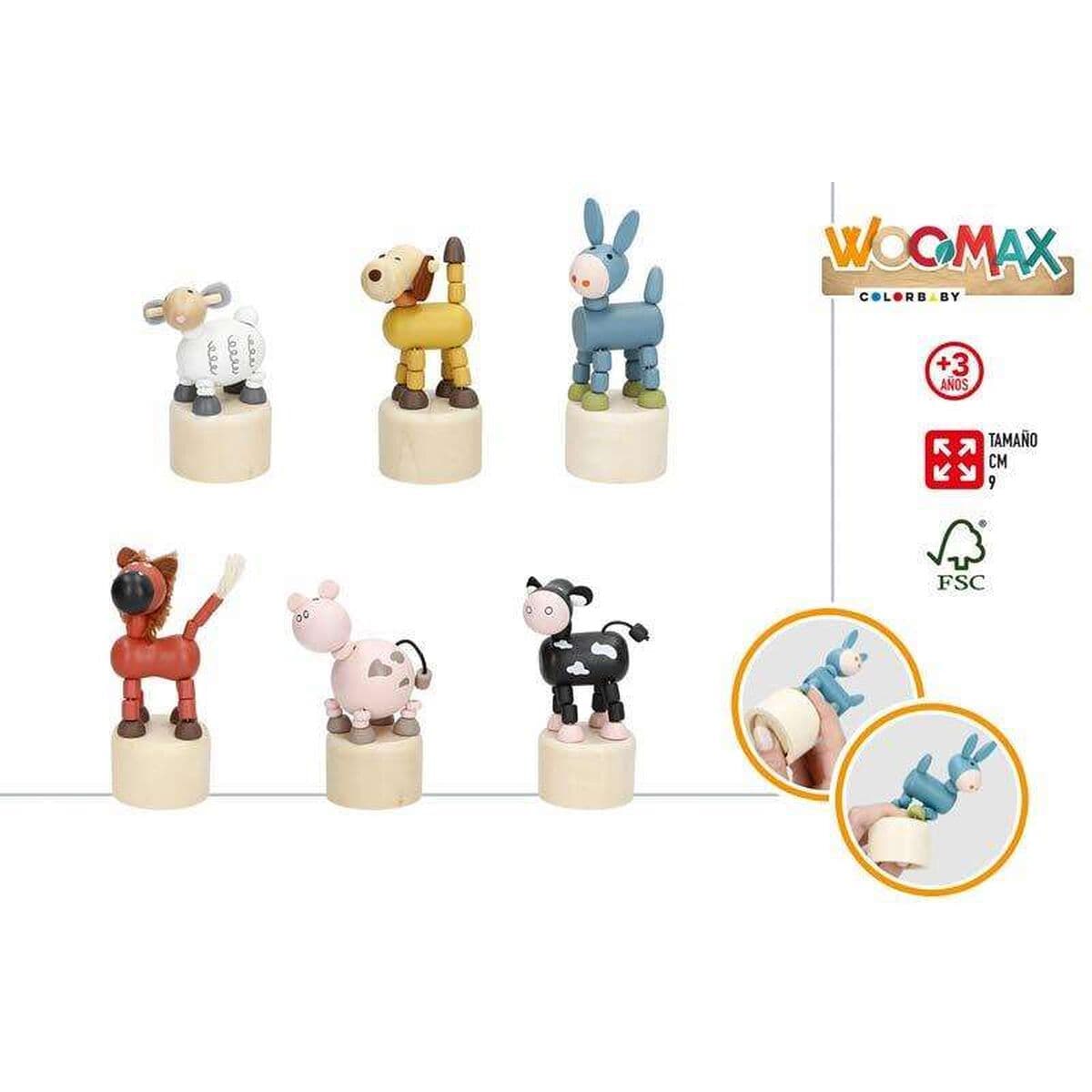 Nukke Colorbaby - Image 2