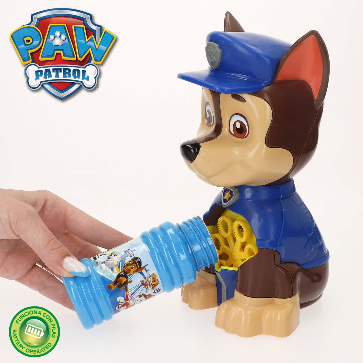 Pompero The Paw Patrol - Image 2