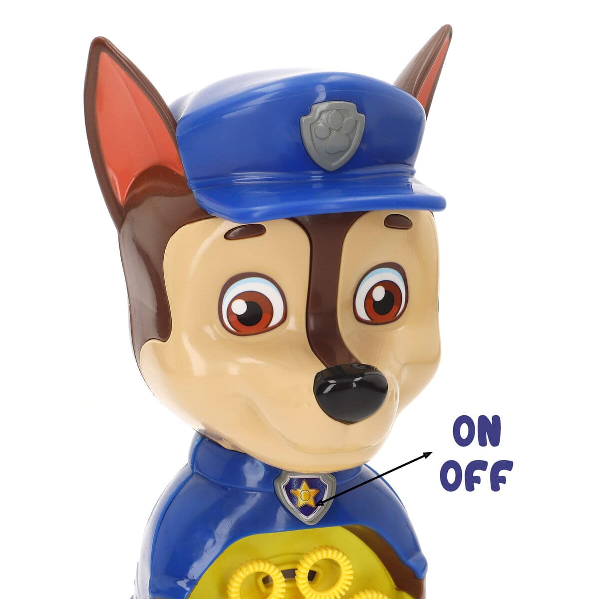 Pompero The Paw Patrol - Image 3