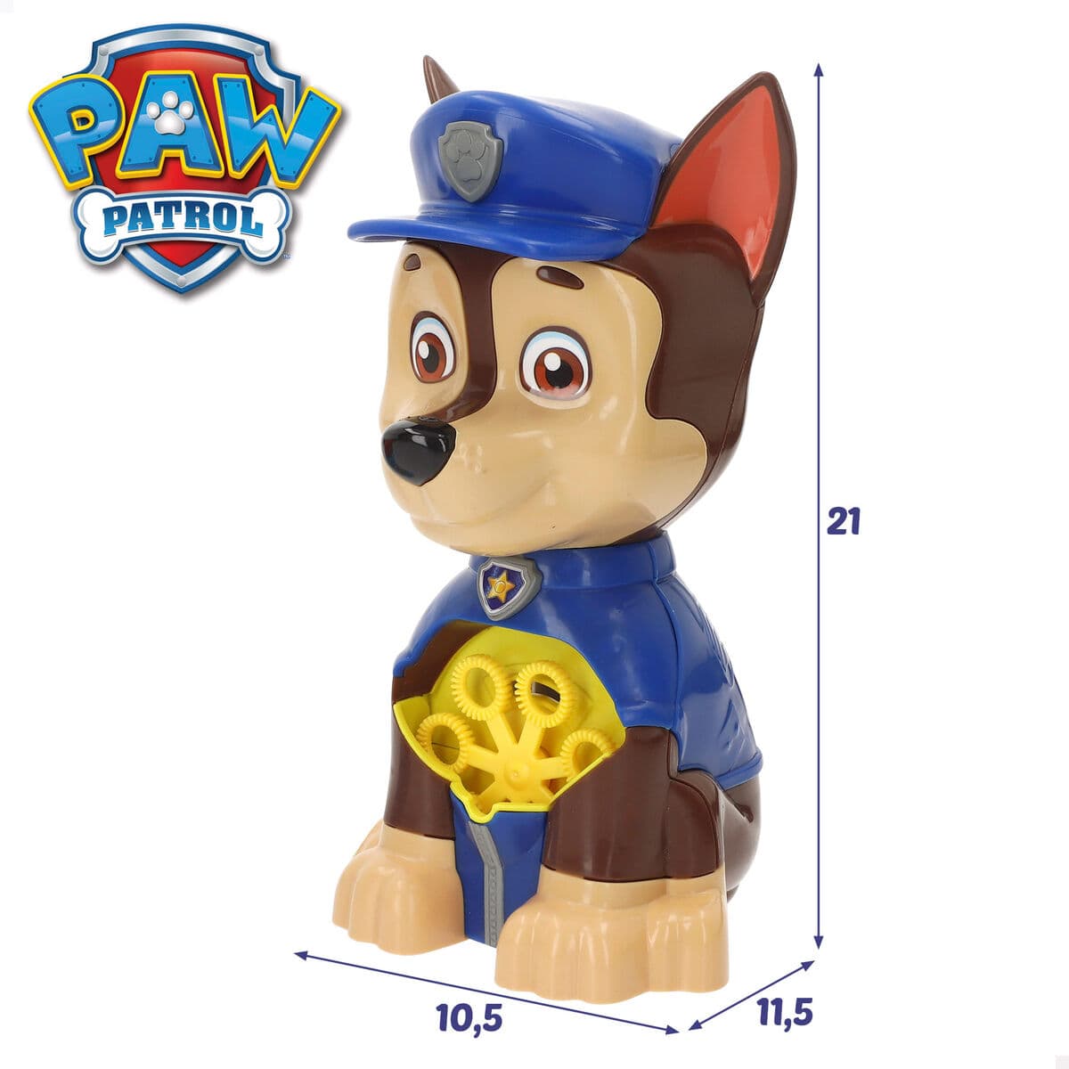 Pompero The Paw Patrol - Image 4