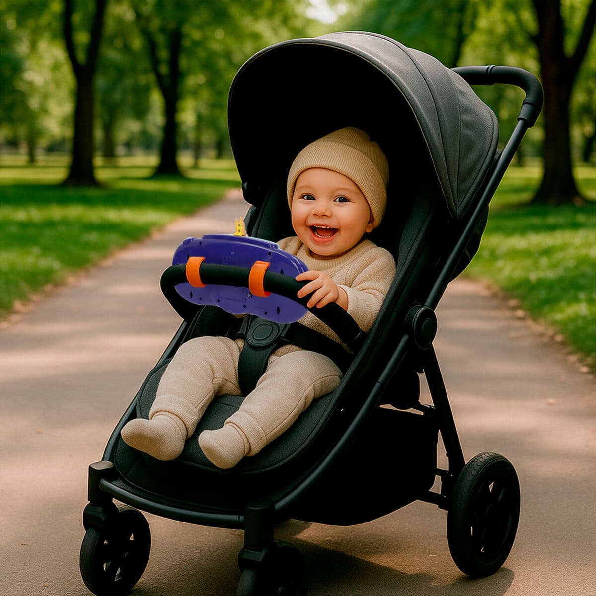 Ratt Bluey Clickeez - Image 2