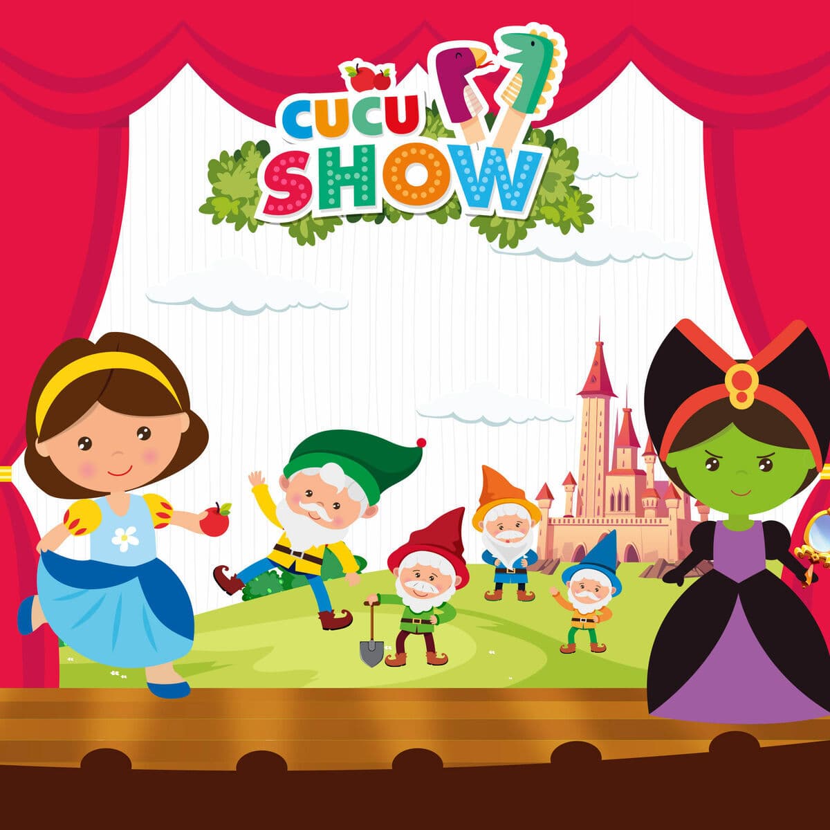 Bambola di Stoffa Colorbaby 25cm Plastica - Image 2