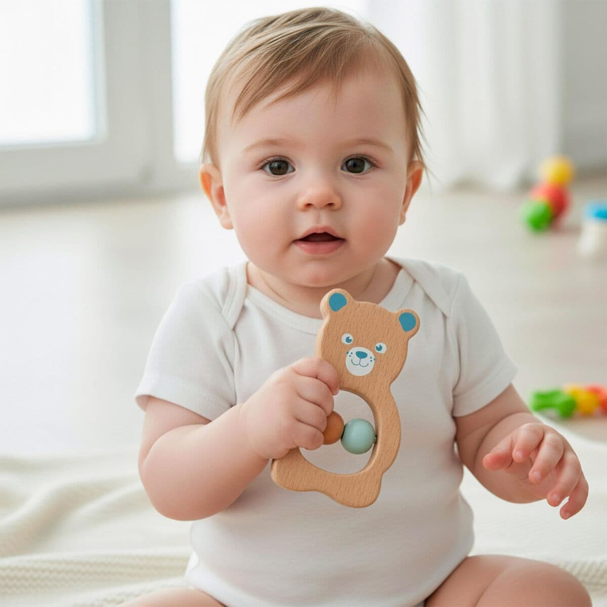 Zornăitoare Colorbaby - Image 8