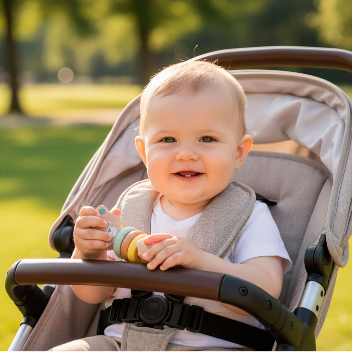 Zornăitoare Colorbaby - Image 9