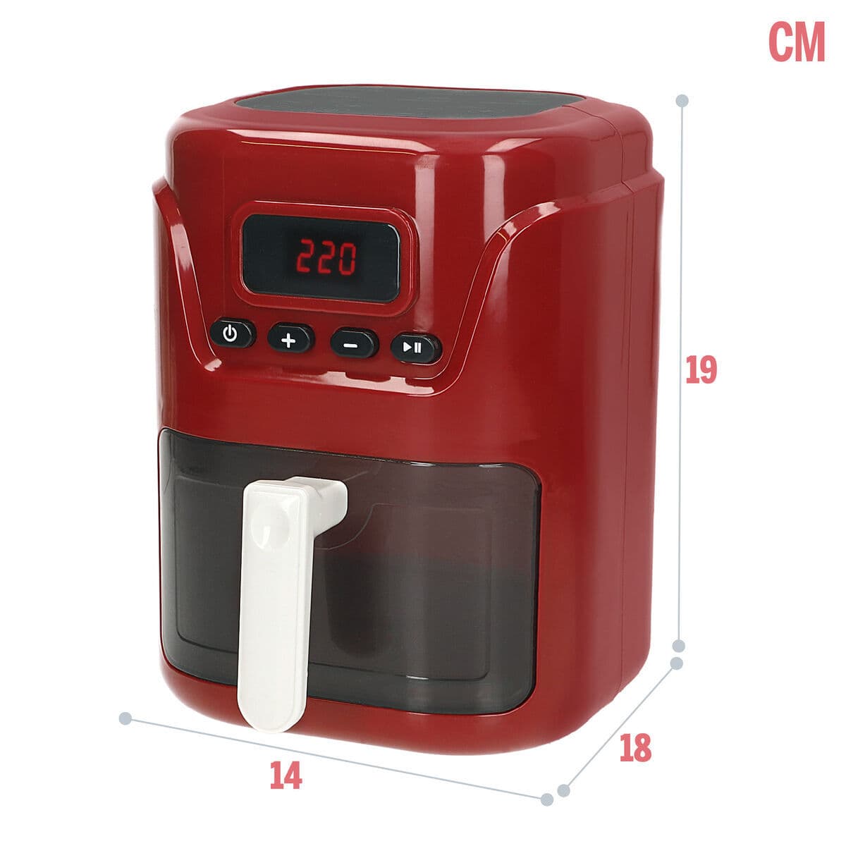 Speelgoed friteuse Colorbaby - Image 4