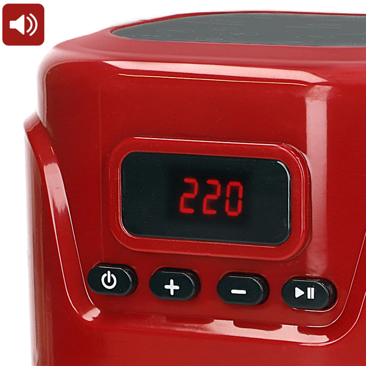 Speelgoed friteuse Colorbaby - Image 5