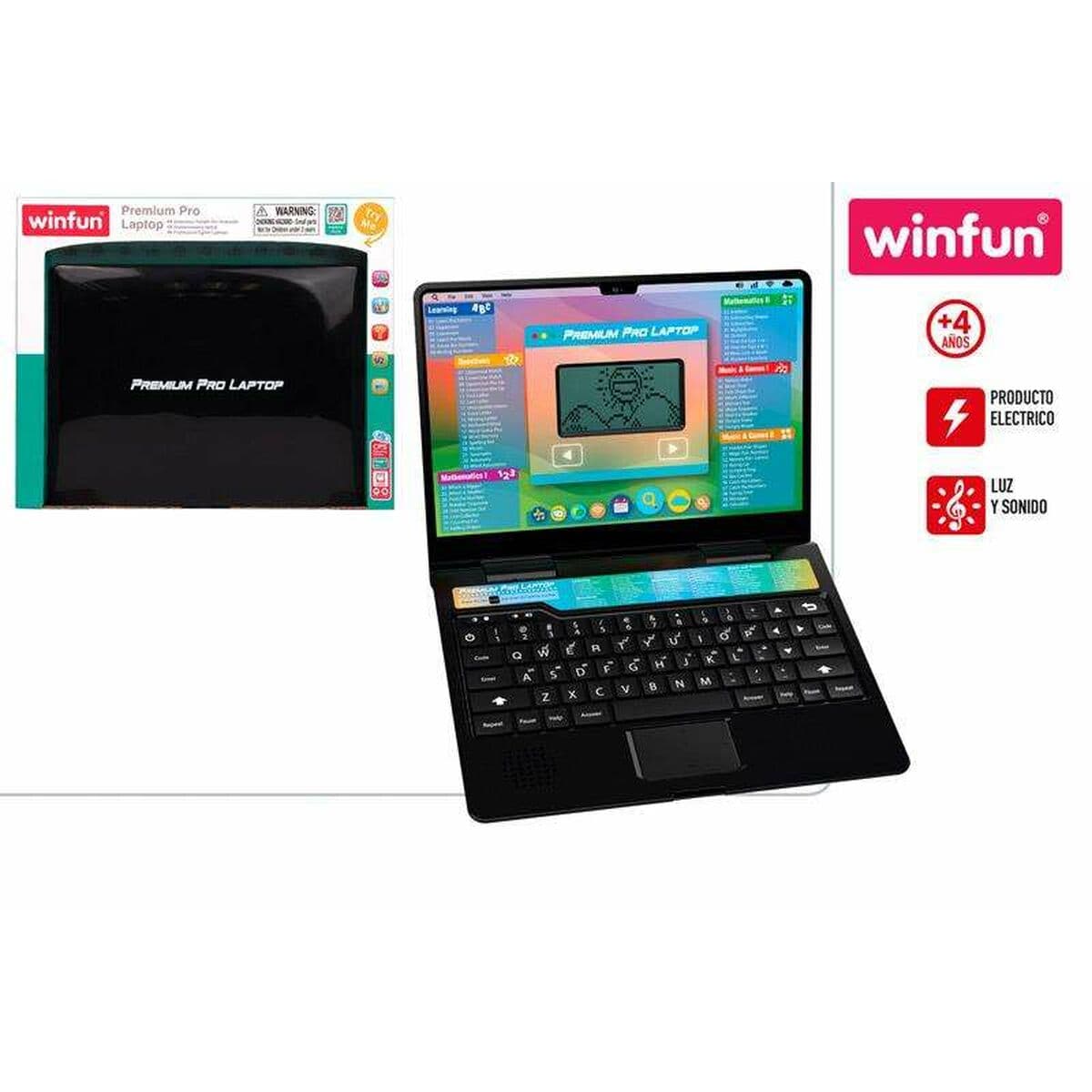 Toy computer Colorbaby - Image 2