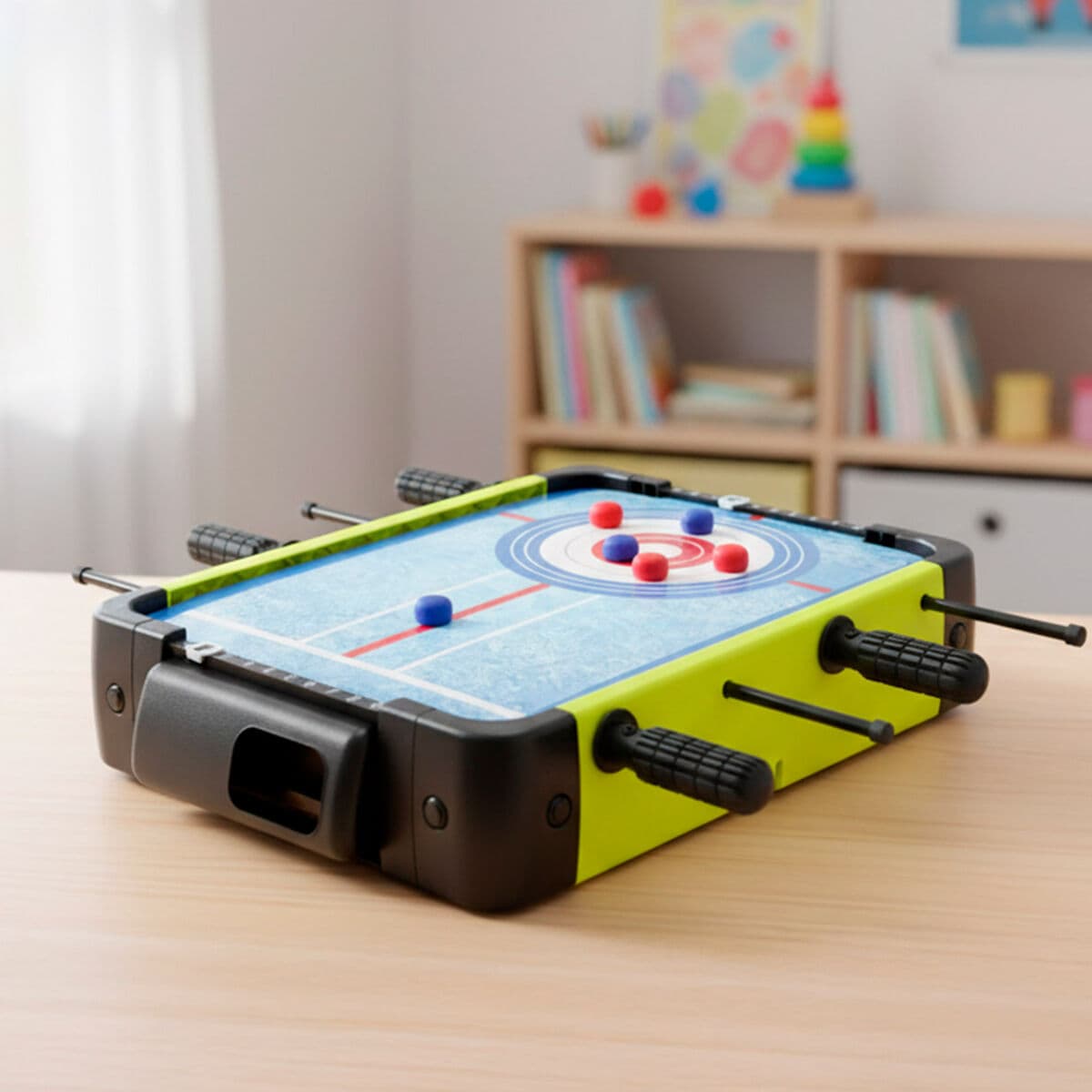 Joc de Fotbal Colorbaby - Image 6