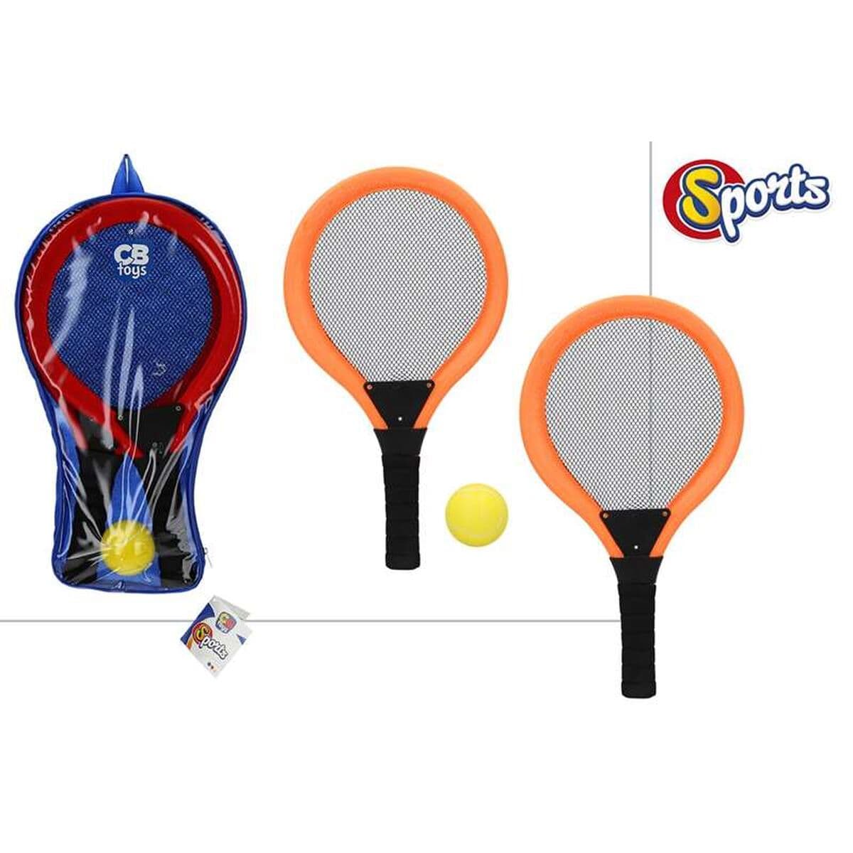 Mailapelisetti Colorbaby - Image 2