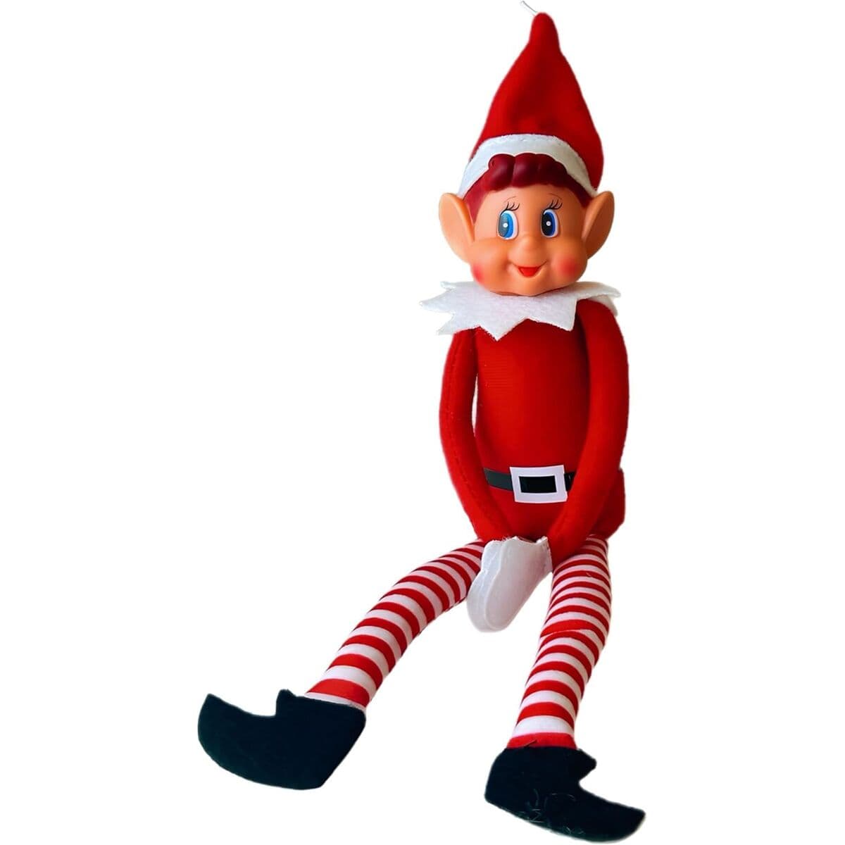 Bambola di Stoffa Colorbaby Stoffa 30 cm - Image 9