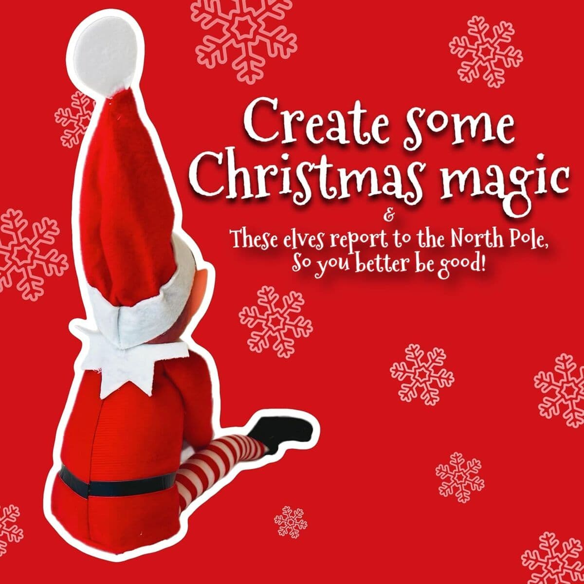 Bambola di Stoffa Colorbaby Stoffa 30 cm - Image 12