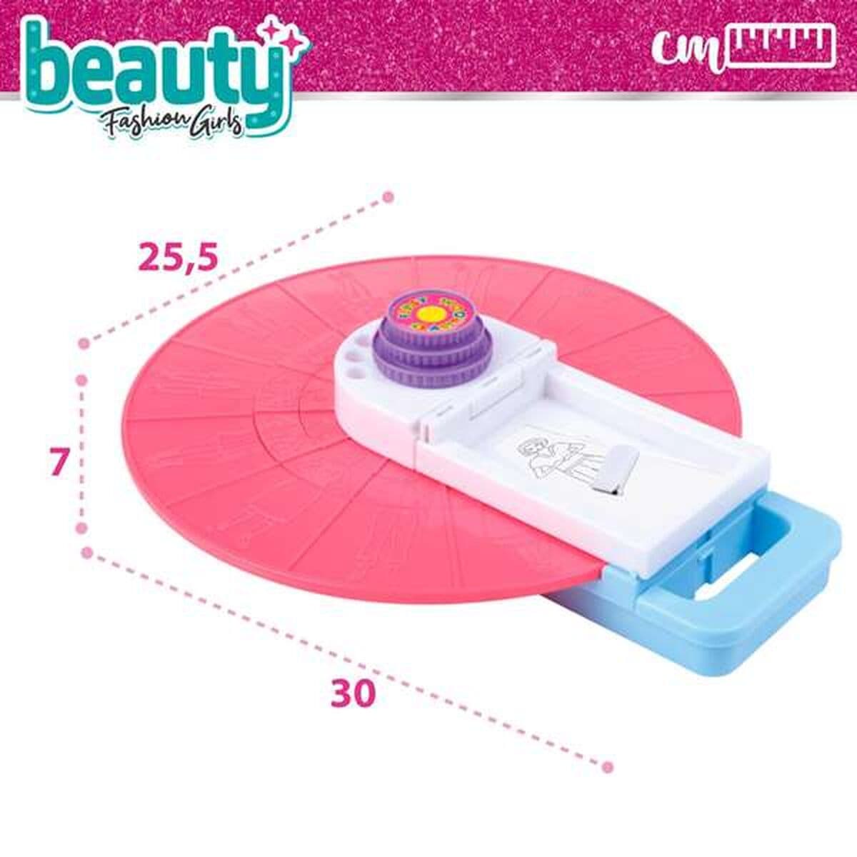 Dizajn Studio Colorbaby Fashion Design (Obnovljeno B) - Image 14