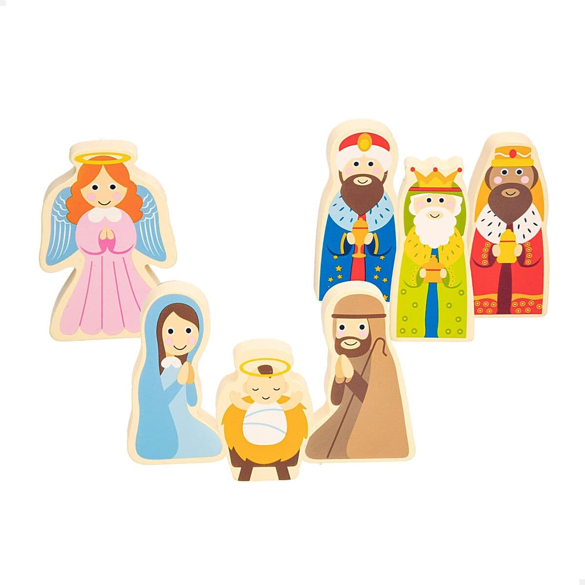 Lėlių nameliai ir aksesuarai