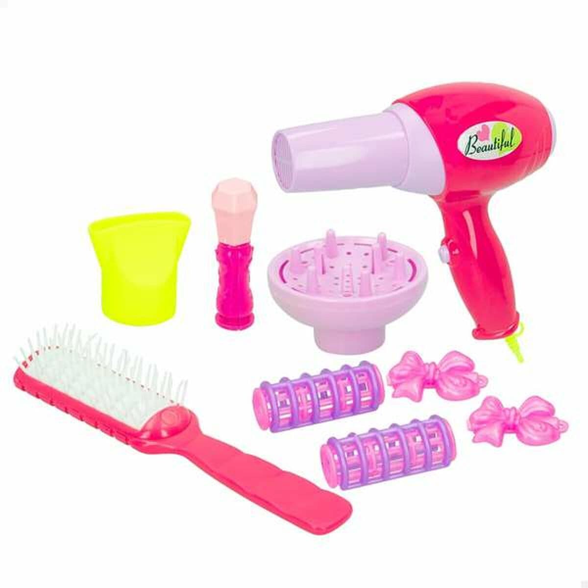 Set per Capelli Colorbaby 29.5 x 8.5 x 23 cm - Image 2