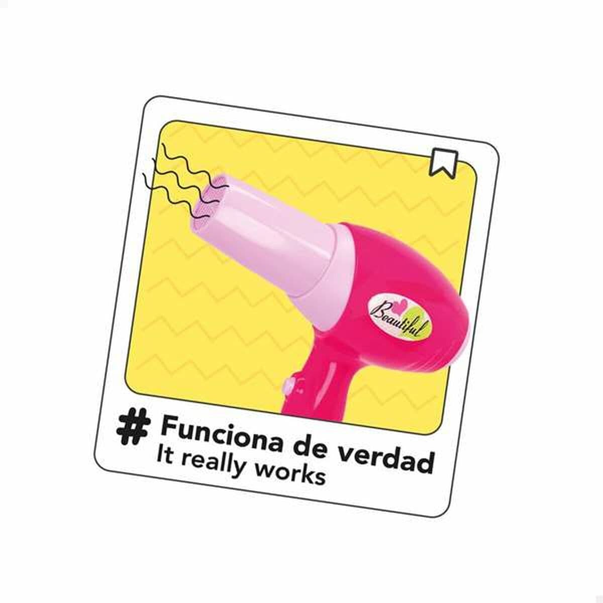 Set per Capelli Colorbaby 29.5 x 8.5 x 23 cm - Image 3