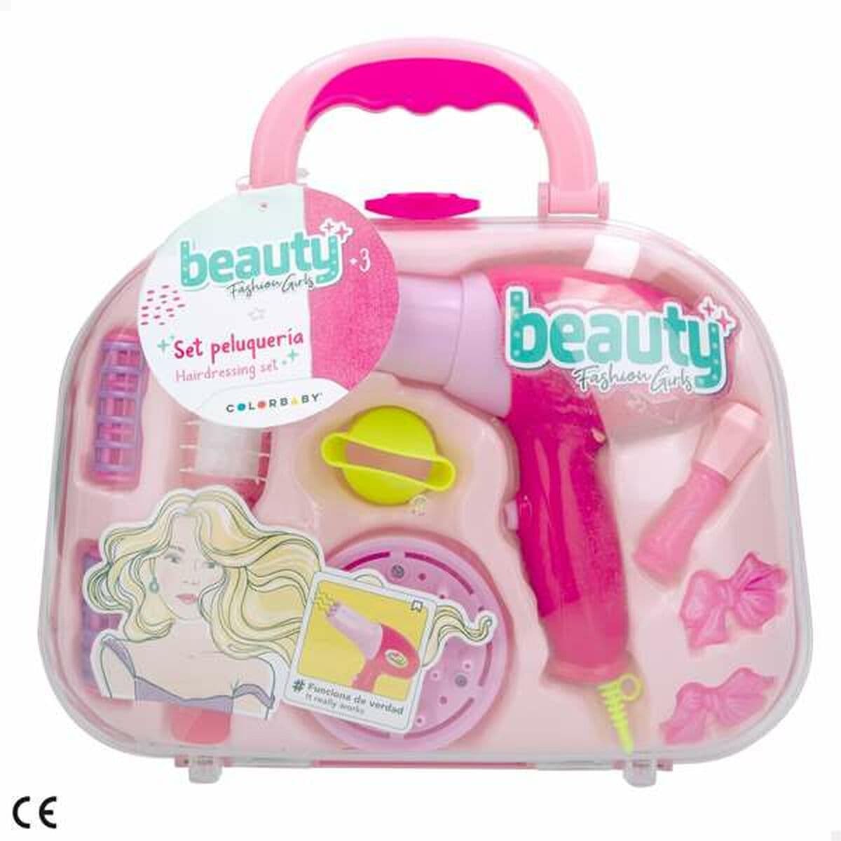 Set per Capelli Colorbaby 29.5 x 8.5 x 23 cm - Image 4