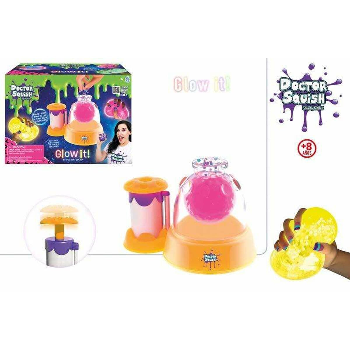 Jouet Educatif Colorbaby Squisy - Image 2