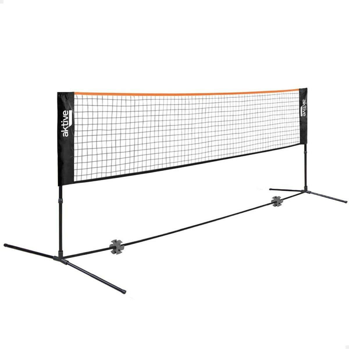 Volleyball-Netz Aktive 505 x 157 x 101 cm Laptop