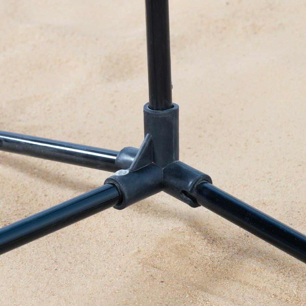 Red de voleibol Aktive 505 x 157 x 101 cm Portátil - Image 5