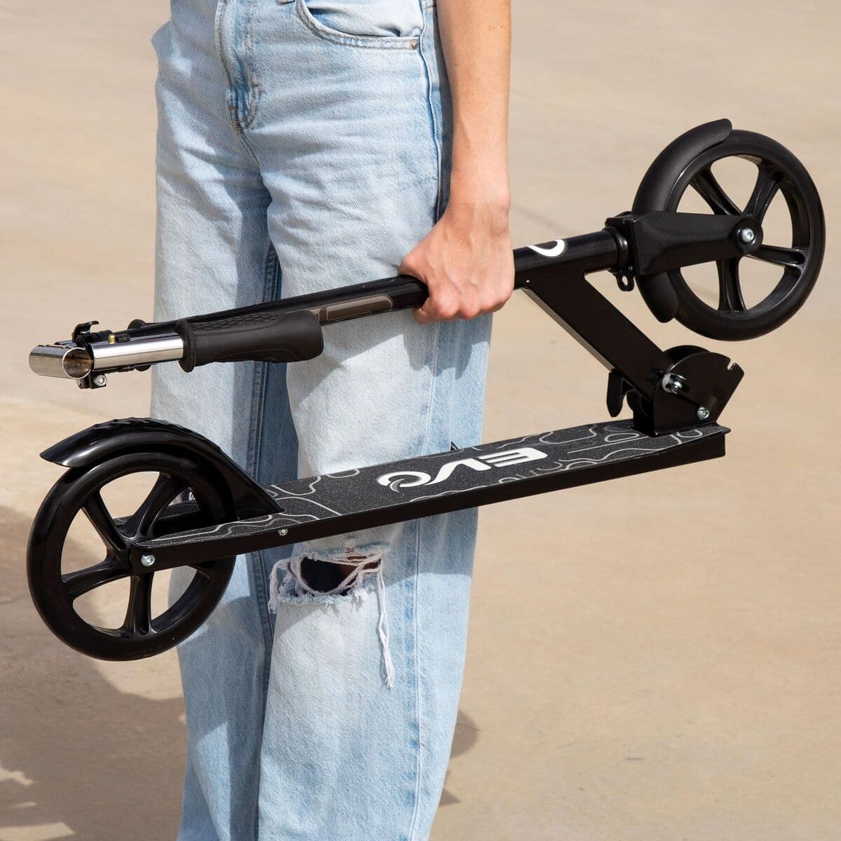 Tõukeratas Colorbaby - Image 8