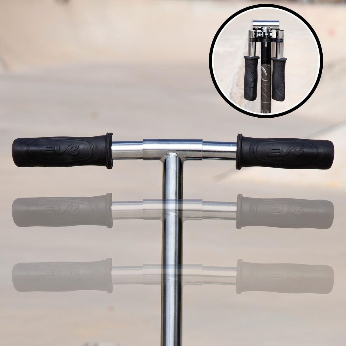 Tõukeratas Colorbaby - Image 9