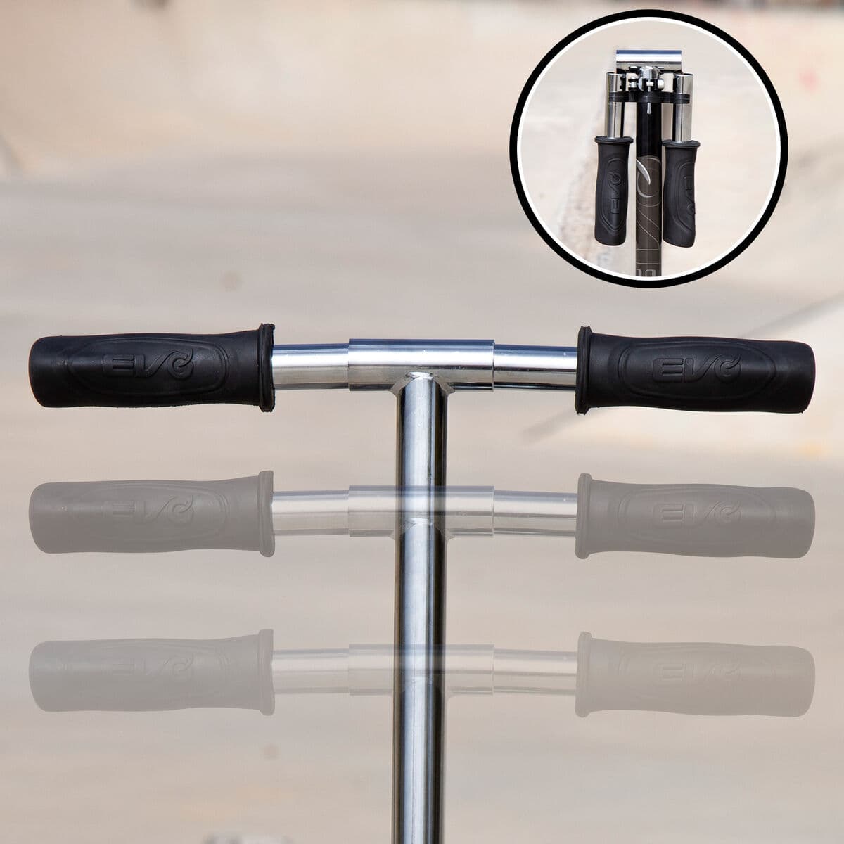 Tõukeratas Colorbaby - Image 3