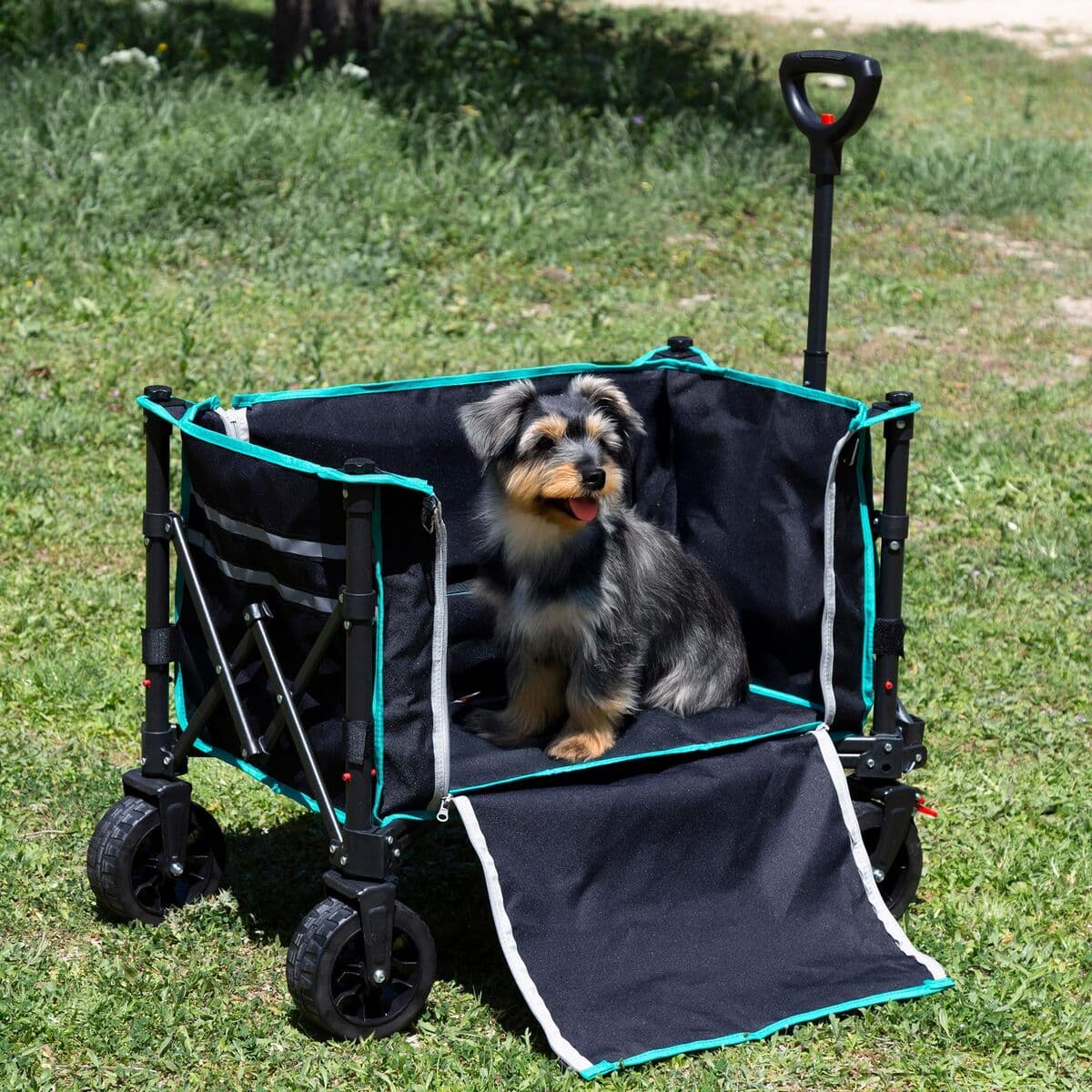 Carro Multiusos Aktive Acero - Image 9