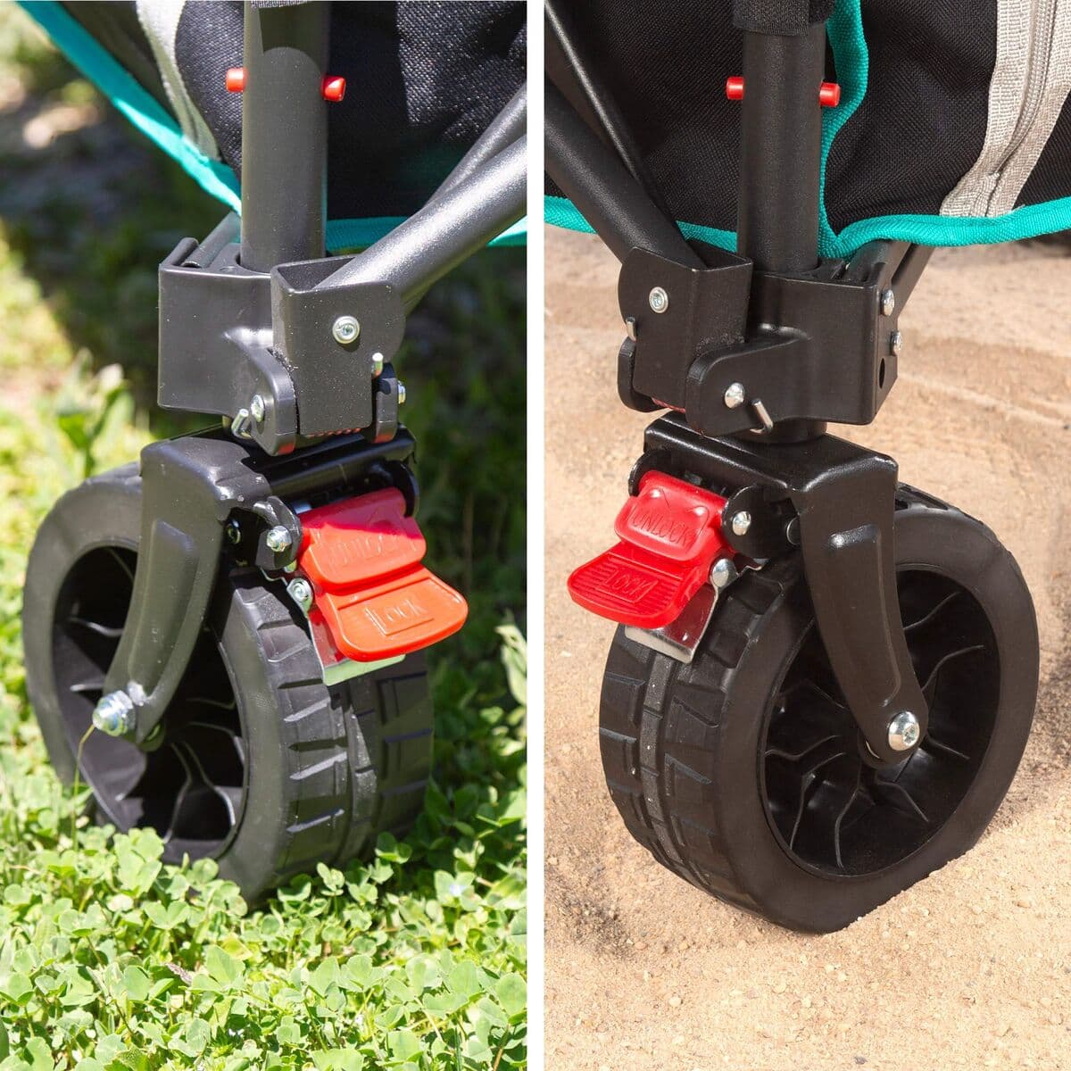 Carro Multiusos Aktive Acero - Image 14