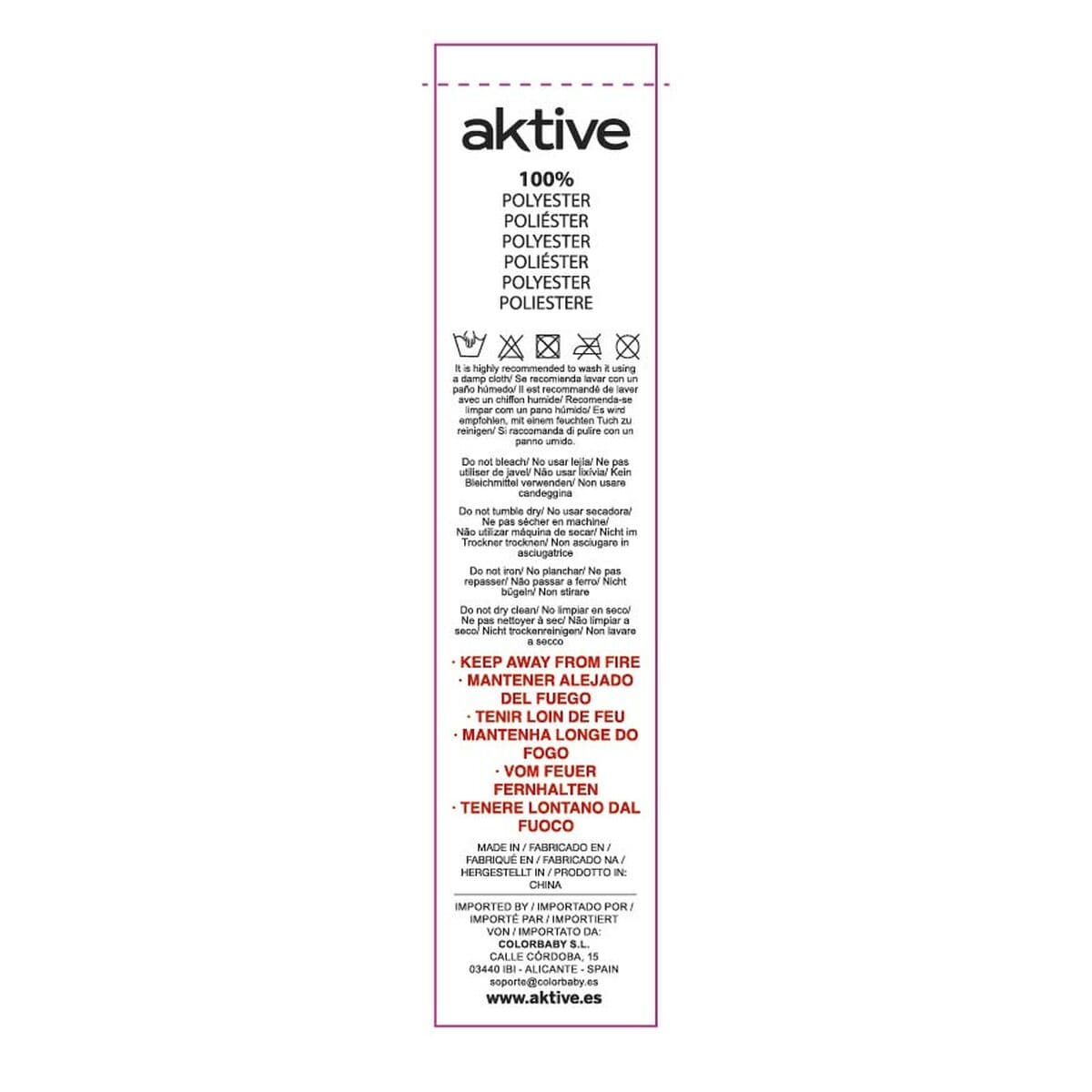 Pavėsinė Aktive Balta (Naudoti A) - Image 27