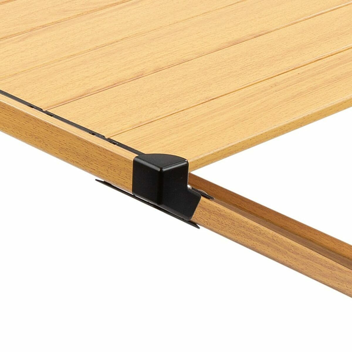 Table Klapptisch Aktive rechteckig Camping Aluminium 88,5 x 70,5 x 43 cm - Image 6