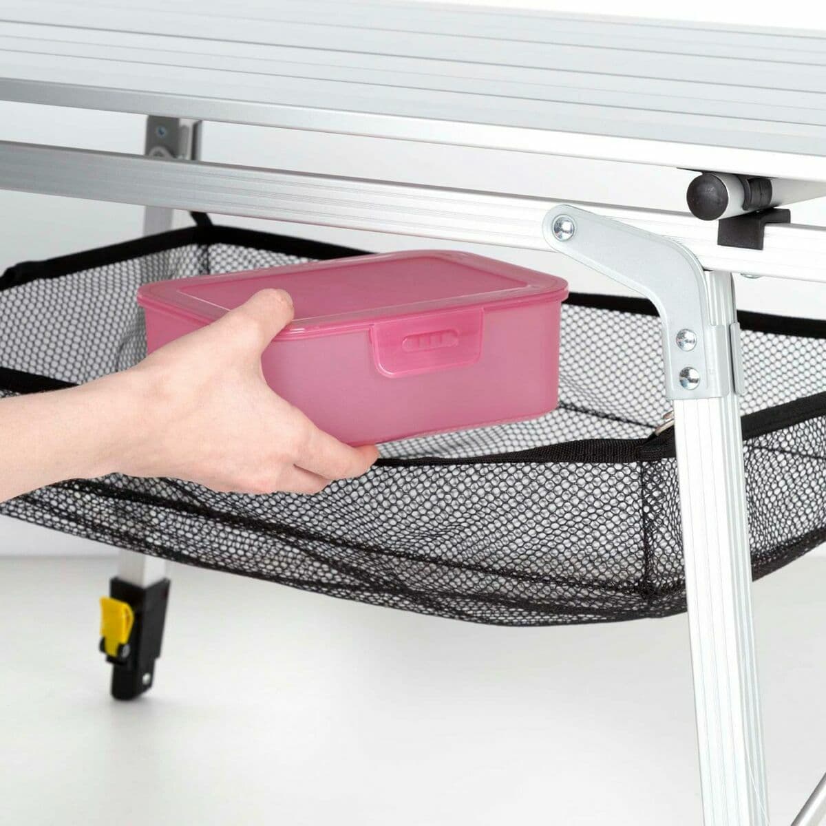 Table Klapptisch Aktive 90 x 51 x 45 cm - Image 3