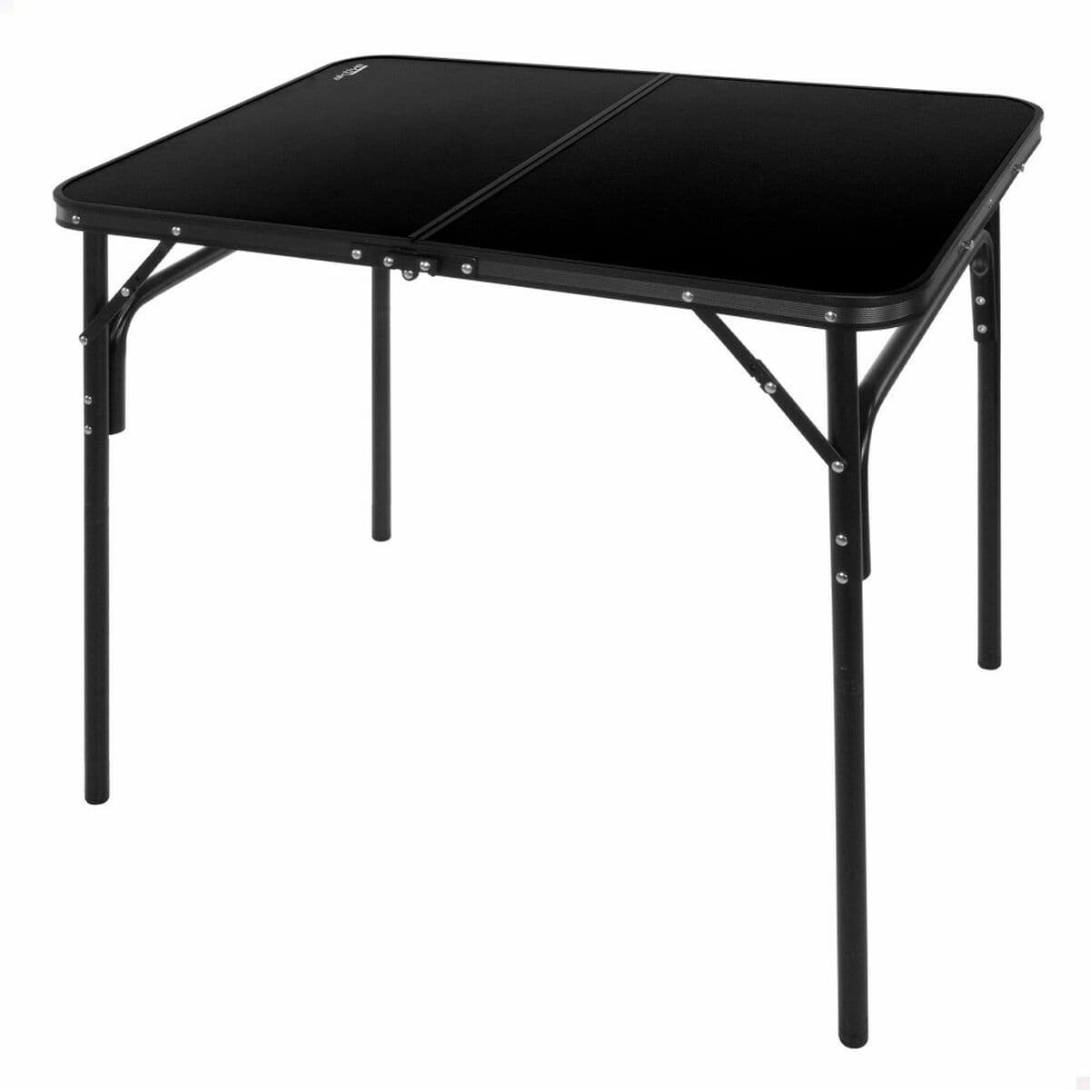 Mesa Plegable Aktive 90 x 60 x 70 cm