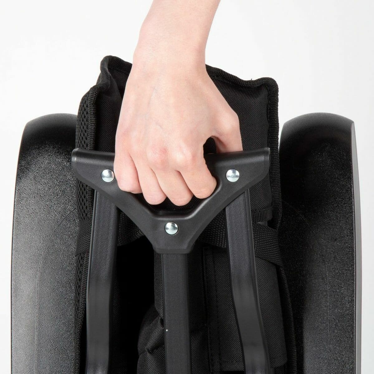 Hopfällbar Stol Aktive 49 x 76 x 109 cm - Image 6