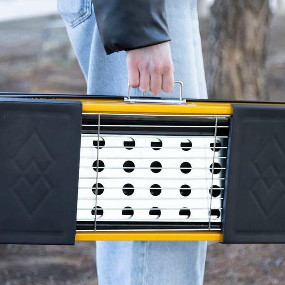 Barbacoa Aktive 89 x 22 x 32 cm - Image 5