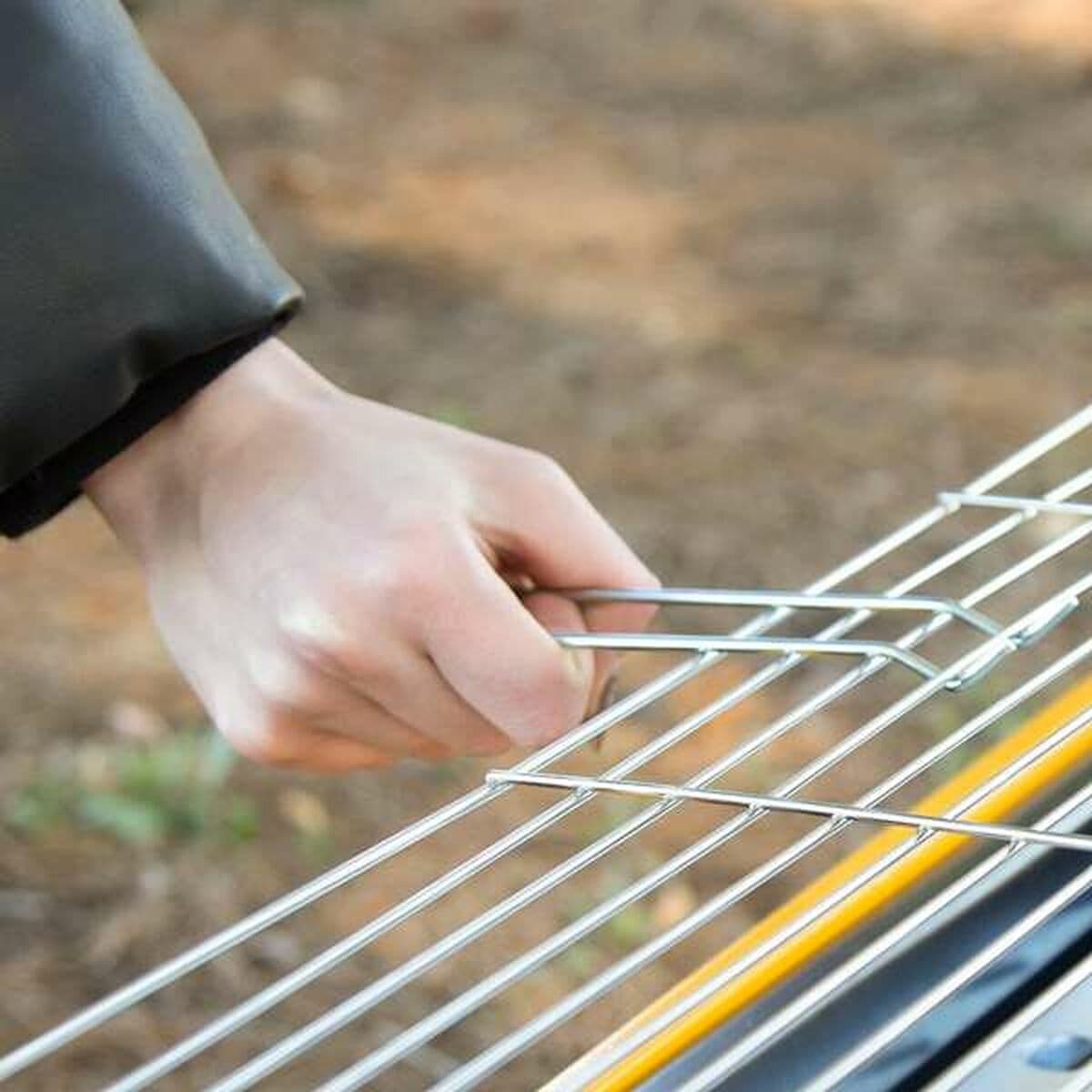 Barbacoa Aktive 89 x 33 x 33 cm - Image 3