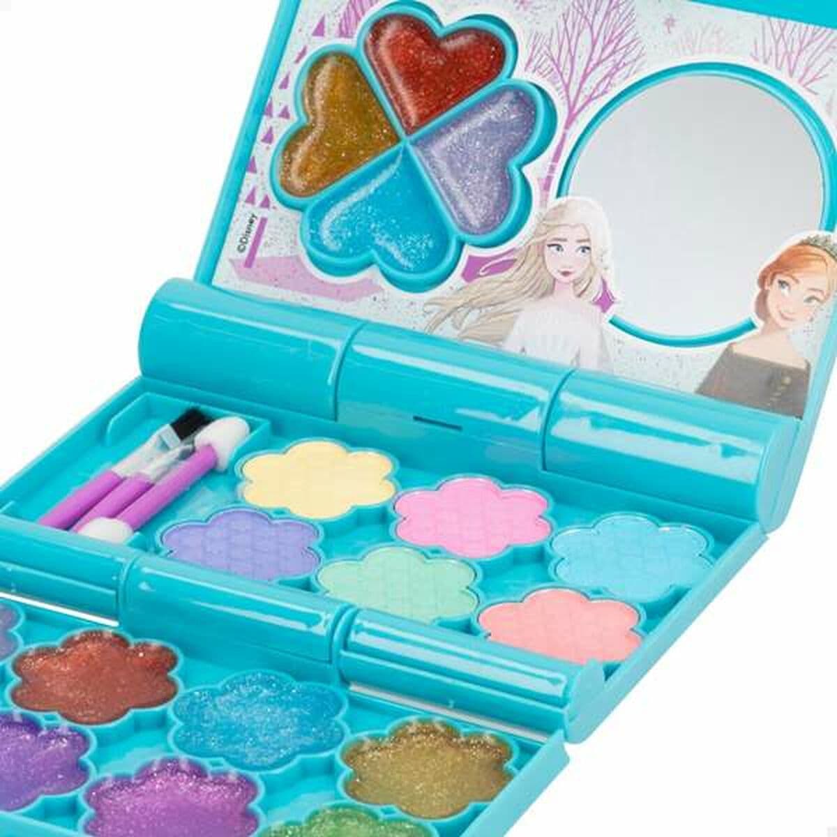 Set de Maquillaje Infantil Frozen - Image 2