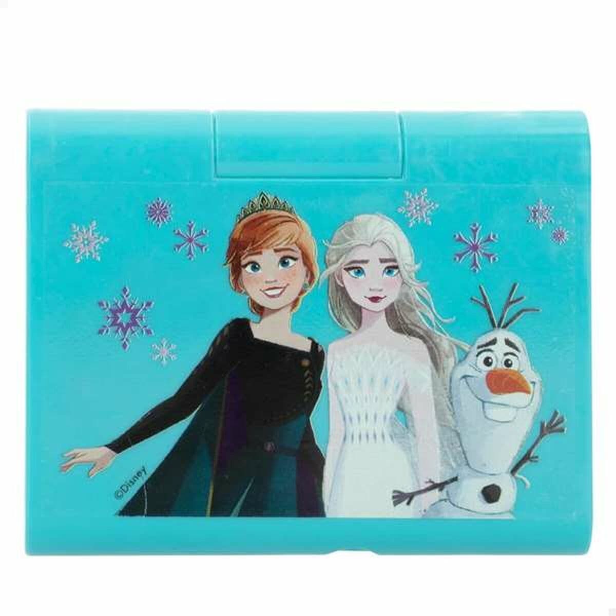 Set de Maquillaje Infantil Frozen - Image 3