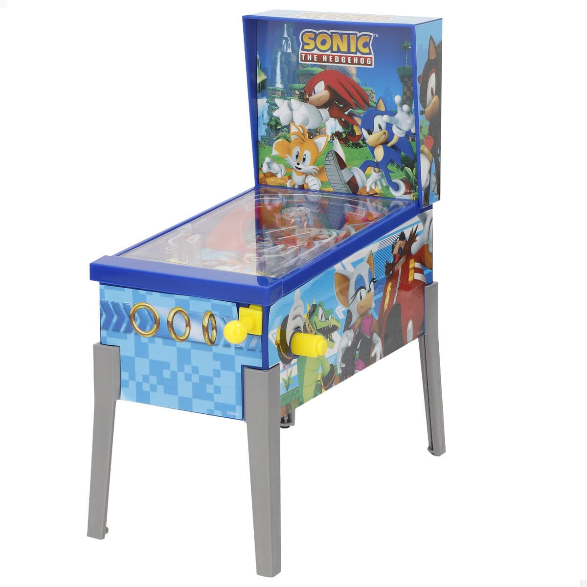 Juegos de mesa y recreativos