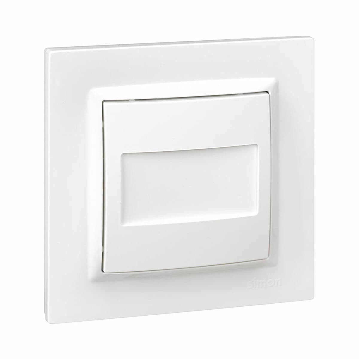 Iebūvējami sienas lukturi