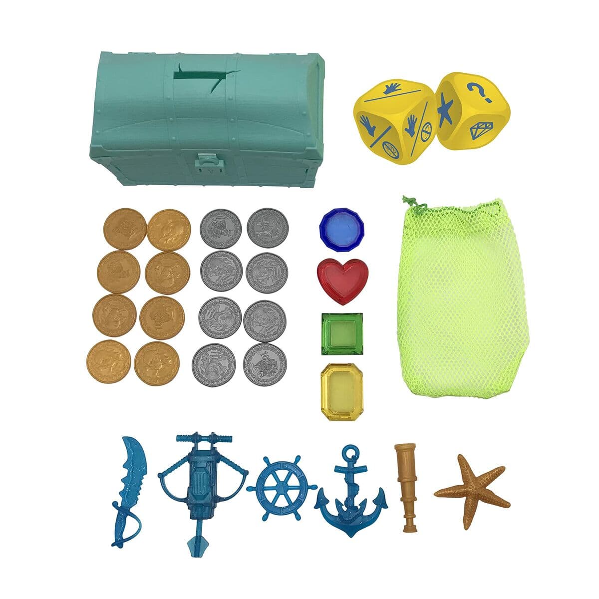 Zemūdens niršanas rotaļlieta Comansi - Image 3