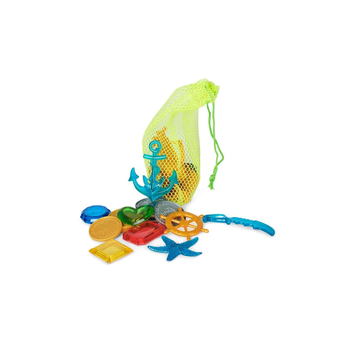 Zemūdens niršanas rotaļlieta Comansi - Image 4