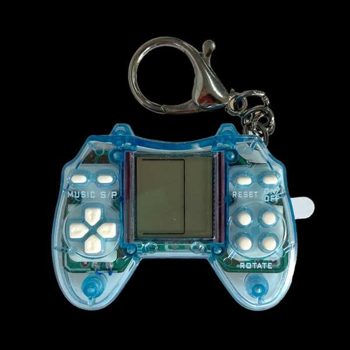 Tragbare Spielekonsole Comansi - Image 3